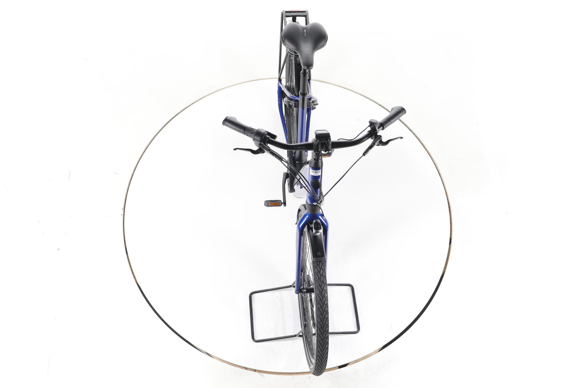 KOGA E-Nova Evo City E-Bike Tiefeinsteiger - Image 16