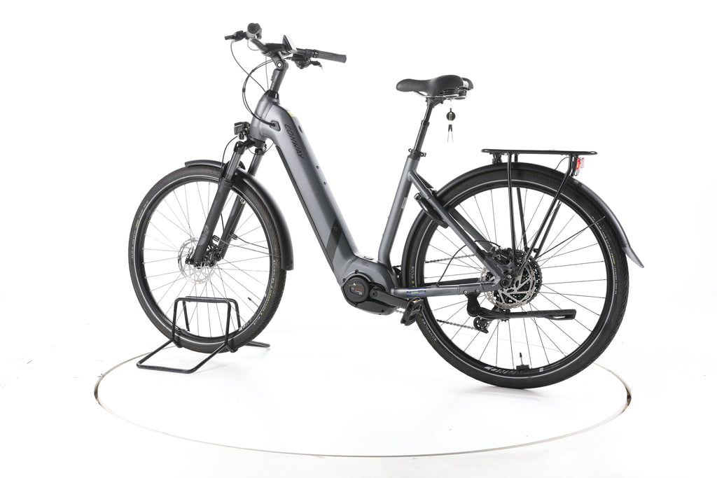 Conway Cairon T 3.0 Trekking E-Bike Tiefeinsteiger - Image 8