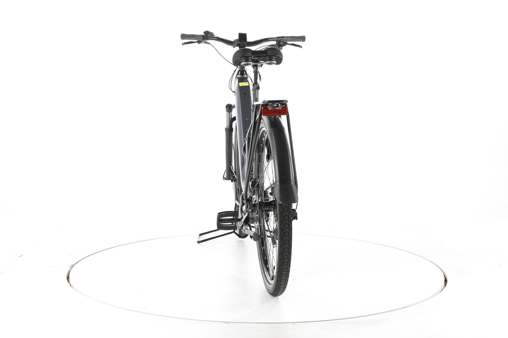 Conway Cairon T 3.0 Trekking E-Bike Tiefeinsteiger - Image 10
