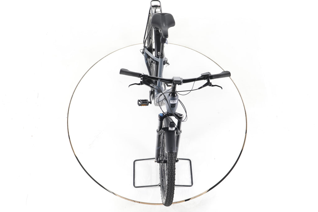 Conway Cairon SUV 5.0 Trekking E-Bike Tiefeinsteiger - Image 16