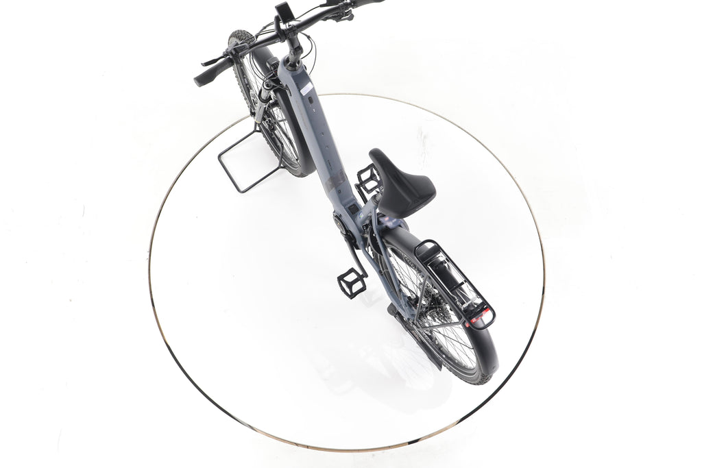 Conway Cairon SUV 5.0 Trekking E-Bike Tiefeinsteiger - Image 21