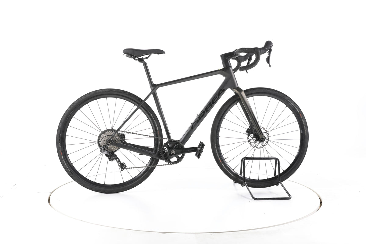 Orbea Terra M30 Team 1X Gravelbike Carbon - Image 1
