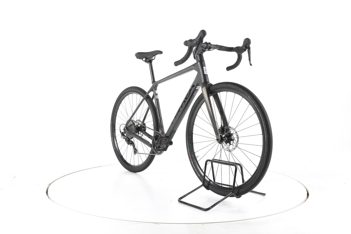 Orbea Terra M30 Team 1X Gravelbike Carbon - Image 3
