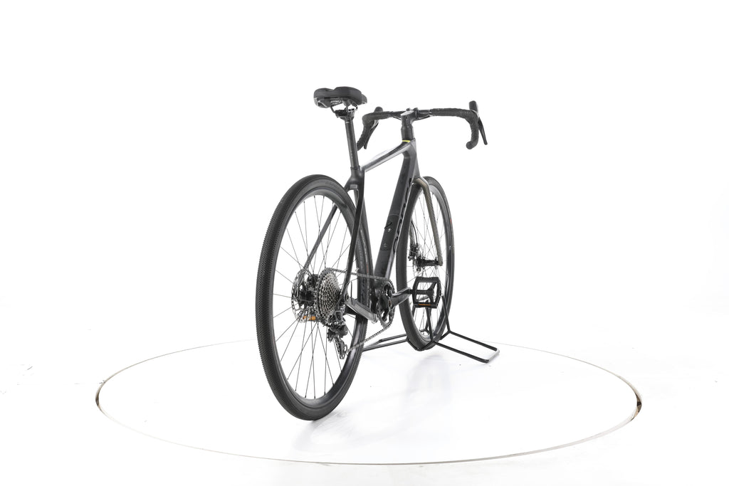 Orbea Terra M30 Team 1X Gravelbike Carbon - Image 11