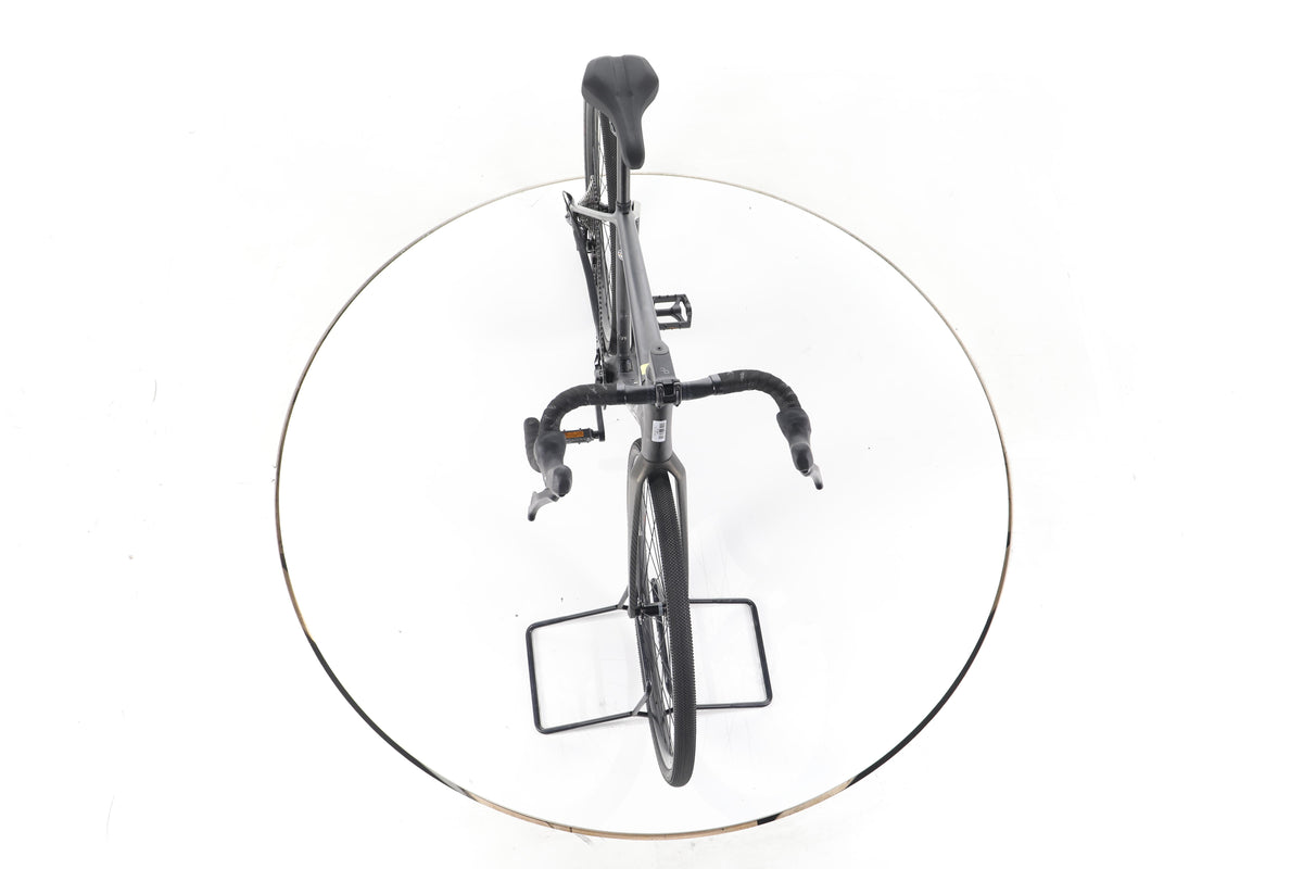 Orbea Terra M30 Team 1X Gravelbike Carbon - Image 16