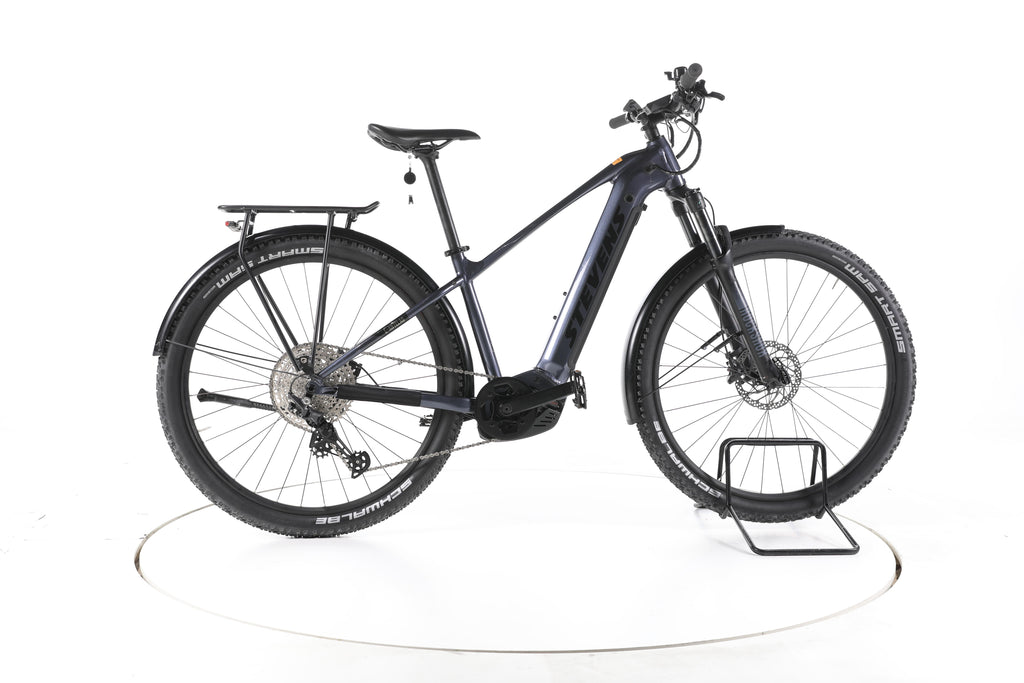 Stevens E-Antelao Trekking E-Bike - Image 1