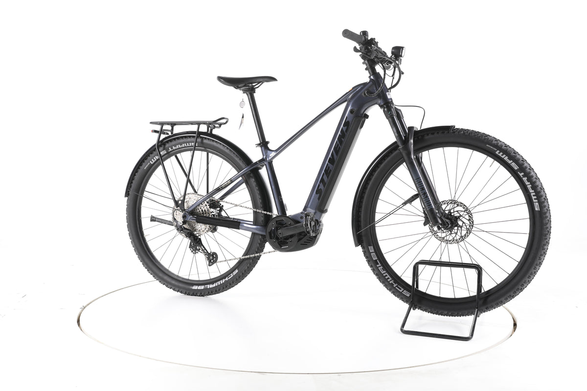 Stevens E-Antelao Trekking E-Bike - Image 2