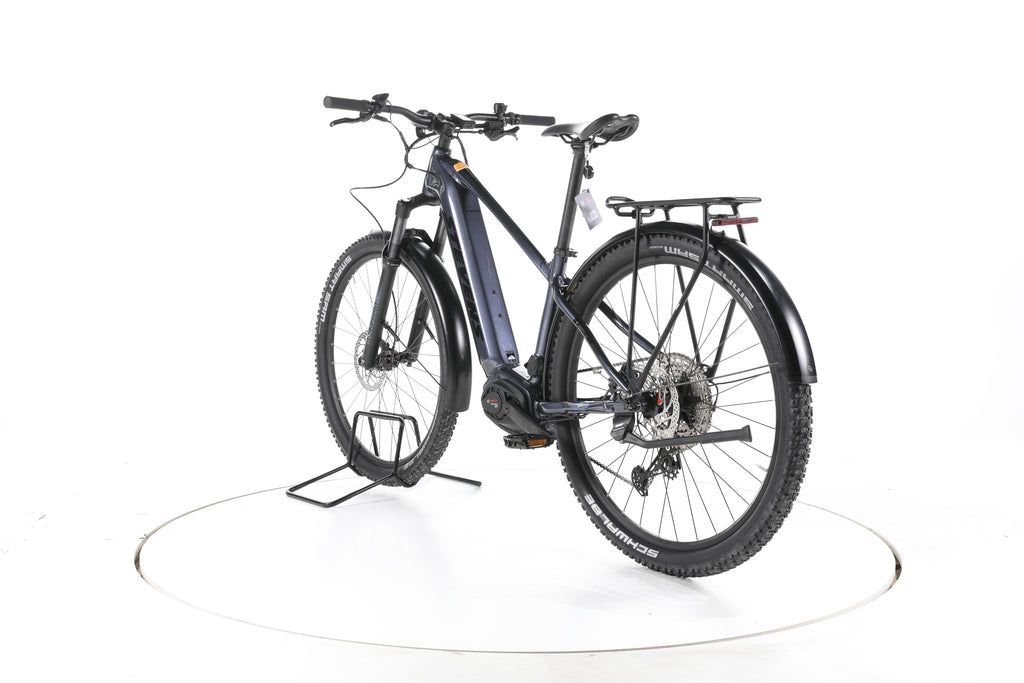 Stevens E-Antelao Trekking E-Bike - Image 9