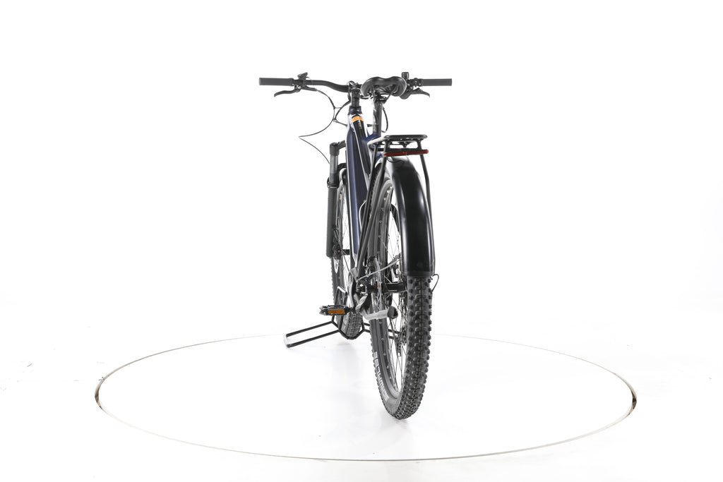 Stevens E-Antelao Trekking E-Bike - Image 10