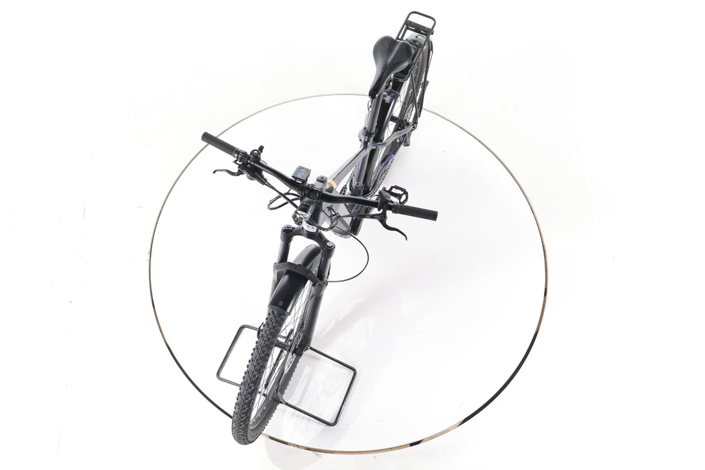 Stevens E-Antelao Trekking E-Bike - Image 17