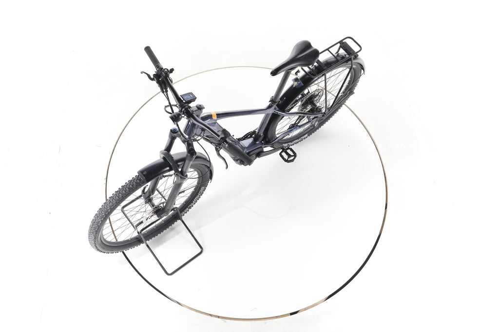 Stevens E-Antelao Trekking E-Bike - Image 18