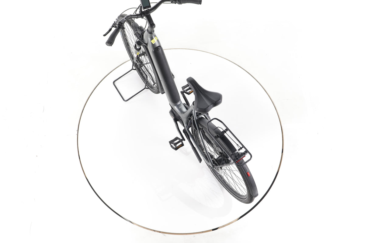 Cube Supreme RT Hybrid City E-Bike Tiefeinsteiger - Image 21