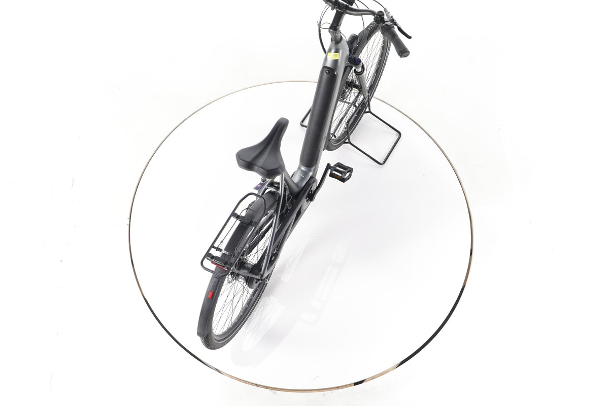 Cube Supreme RT Hybrid City E-Bike Tiefeinsteiger - Image 23