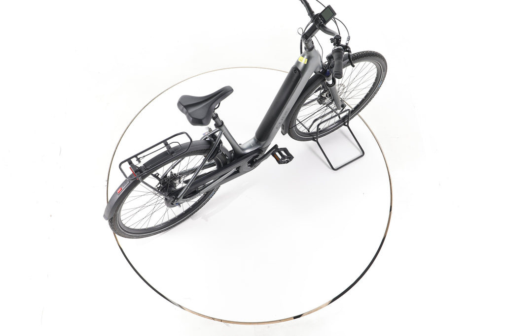 Cube Supreme RT Hybrid City E-Bike Tiefeinsteiger - Image 24
