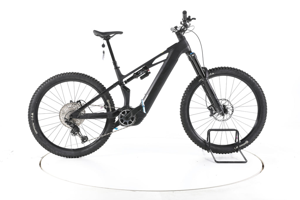 Cube Stereo Hybrid ONE77 HPC E-Bike Fully Carbon 2025 - Image 1