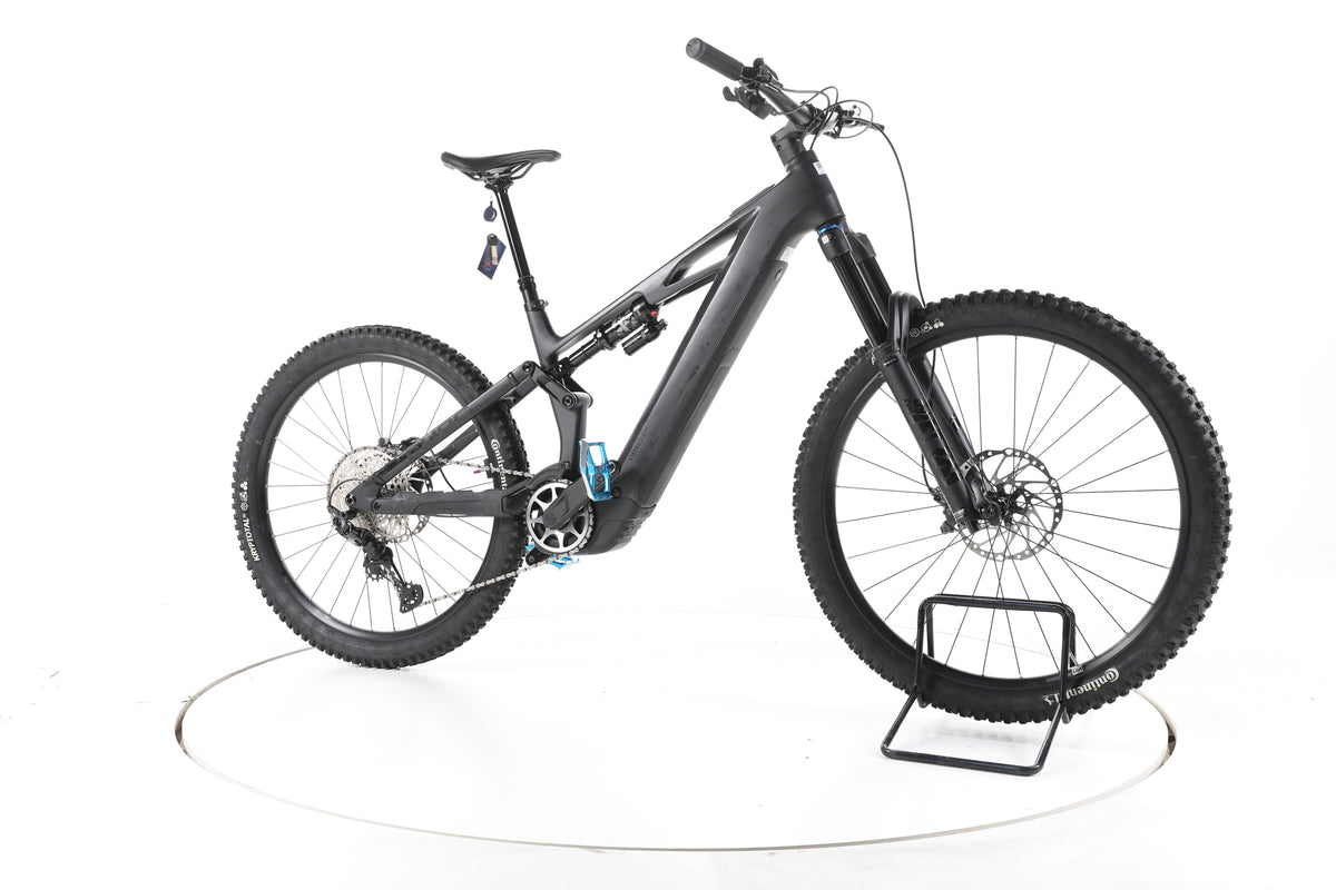 Cube Stereo Hybrid ONE77 HPC E-Bike Fully Carbon 2025 - Image 2