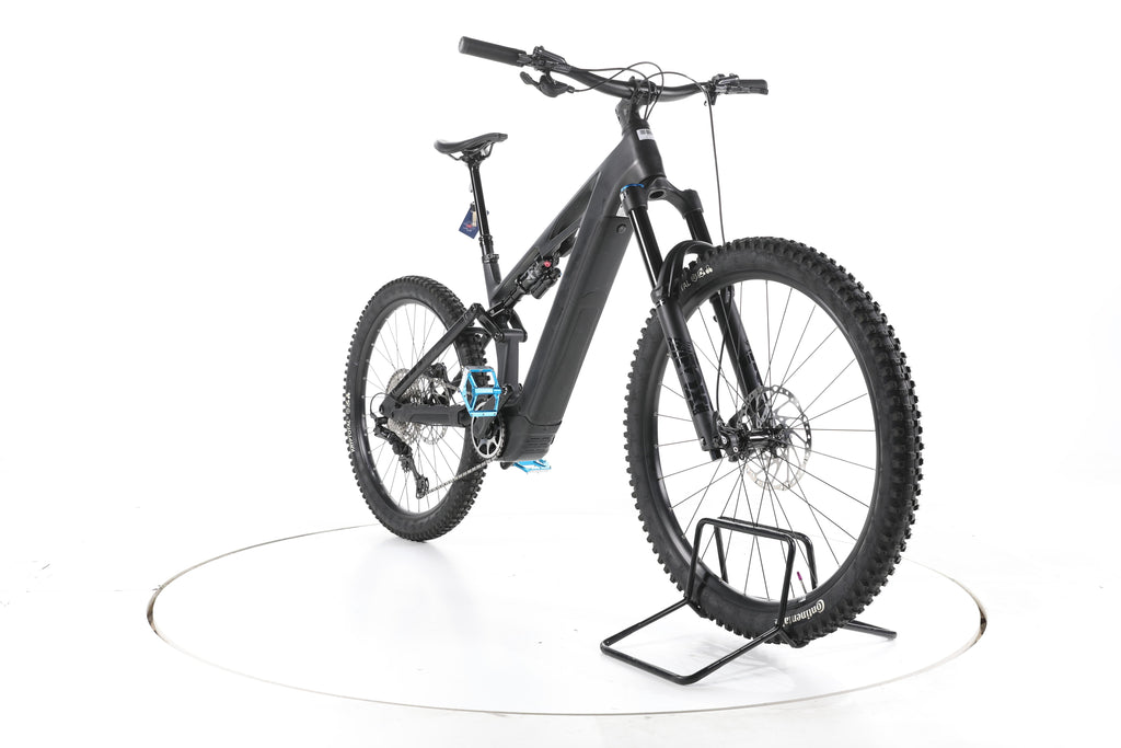 Cube Stereo Hybrid ONE77 HPC E-Bike Fully Carbon 2025 - Image 3