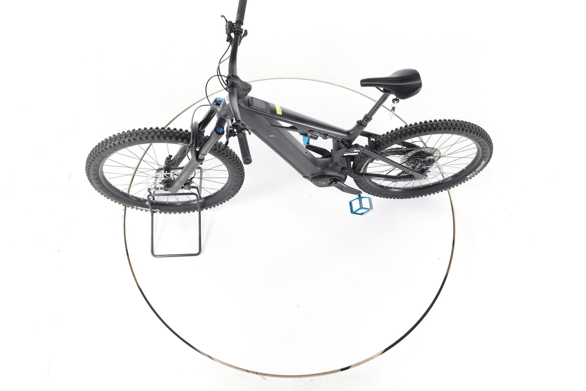 Cube Stereo Hybrid ONE77 HPC E-Bike Fully Carbon 2025 - Image 19