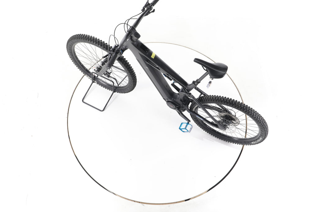 Cube Stereo Hybrid ONE77 HPC E-Bike Fully Carbon 2025 - Image 20