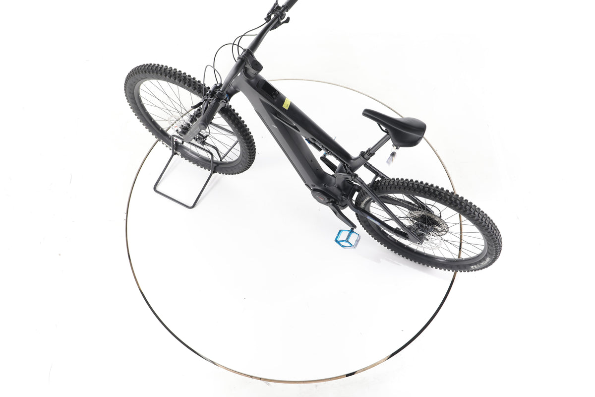 Cube Stereo Hybrid ONE77 HPC E-Bike Fully Carbon 2025 - Image 20