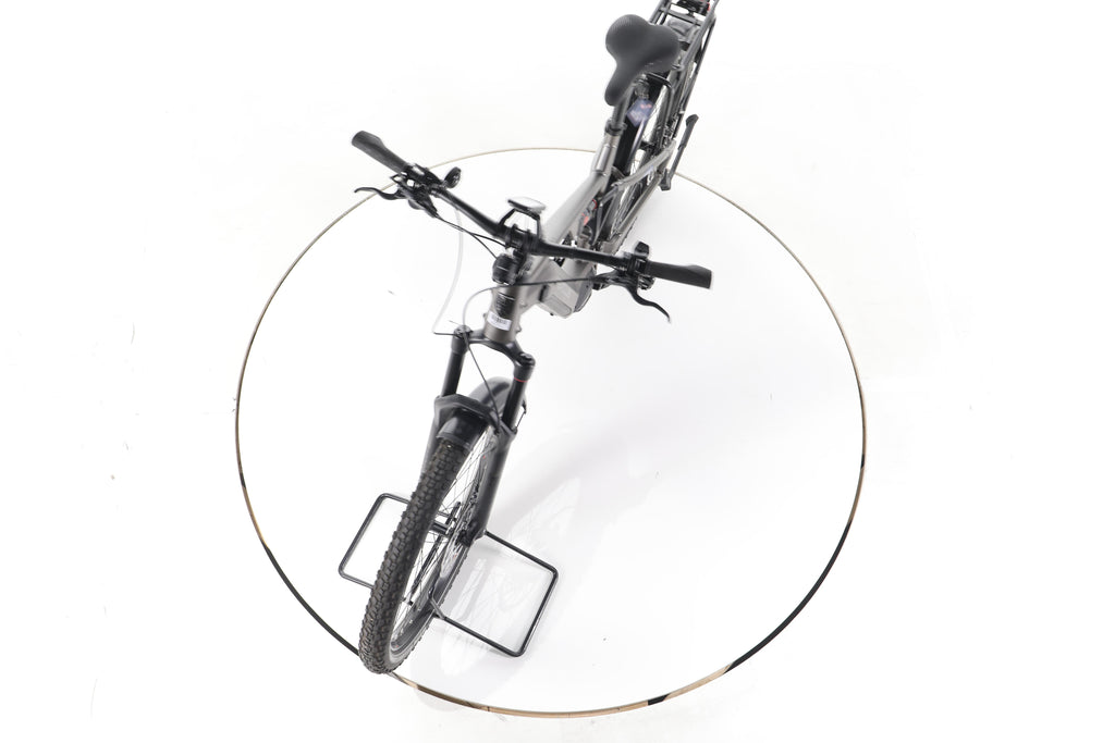 Hercules Nos FS SUV 2.2 SUV E-Bike - Image 17