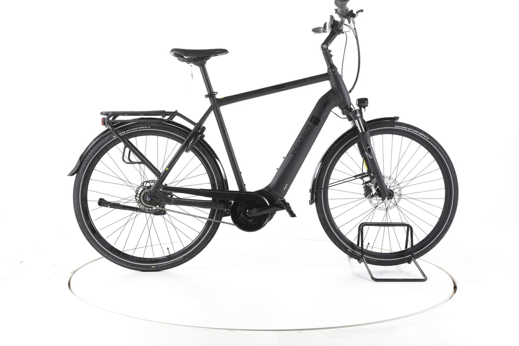Pegasus Solero Evo City E-Bike - Image 1
