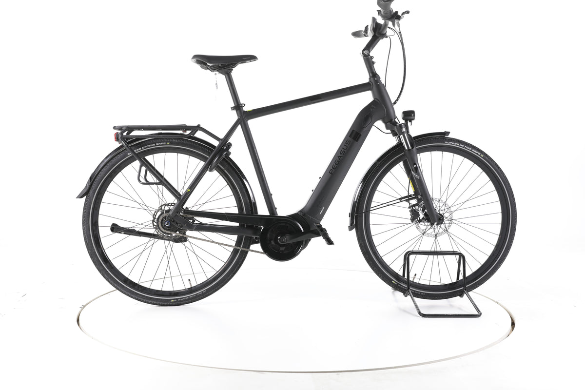 Pegasus Solero Evo City E-Bike - Image 1