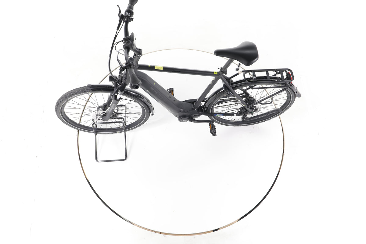 Pegasus Solero Evo City E-Bike - Image 19