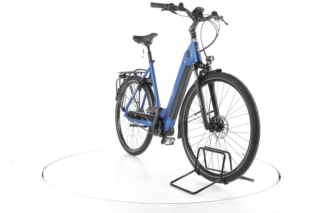 BBF Chur City E-Bike Tiefeinsteiger - Image 3