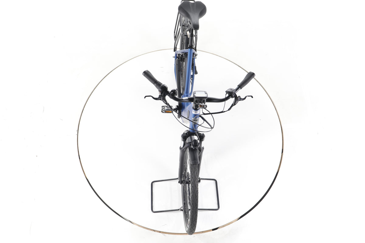 BBF Chur City E-Bike Tiefeinsteiger - Image 16
