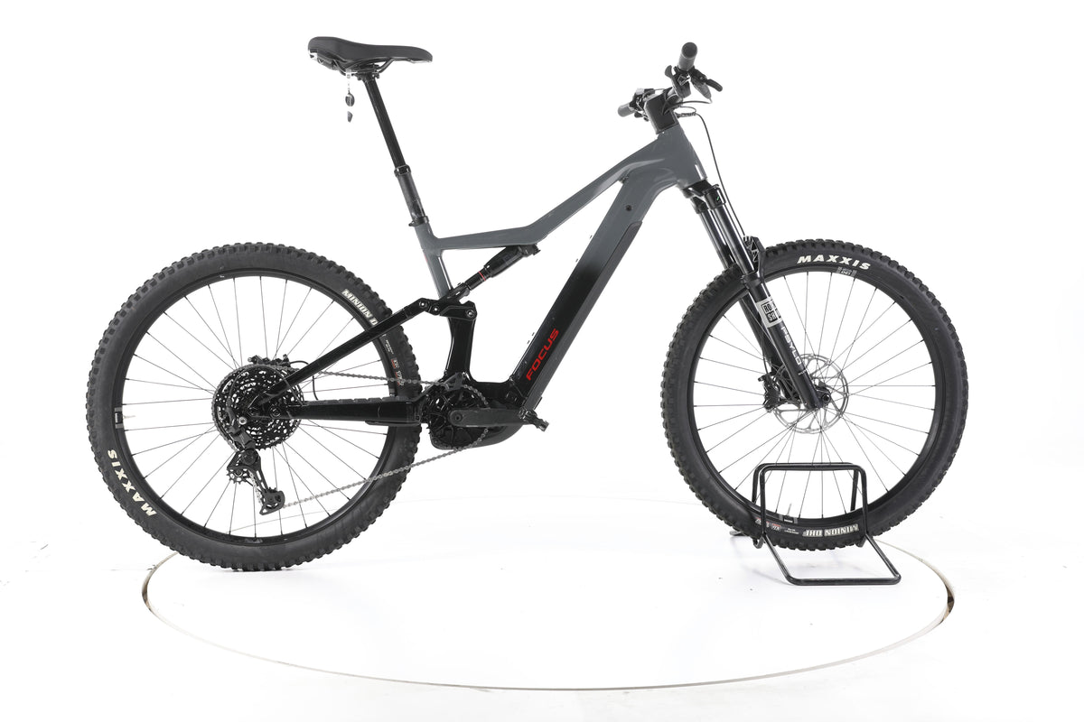 Focus JAM² 6.7 E-Bike Fully 2025 - Image 1