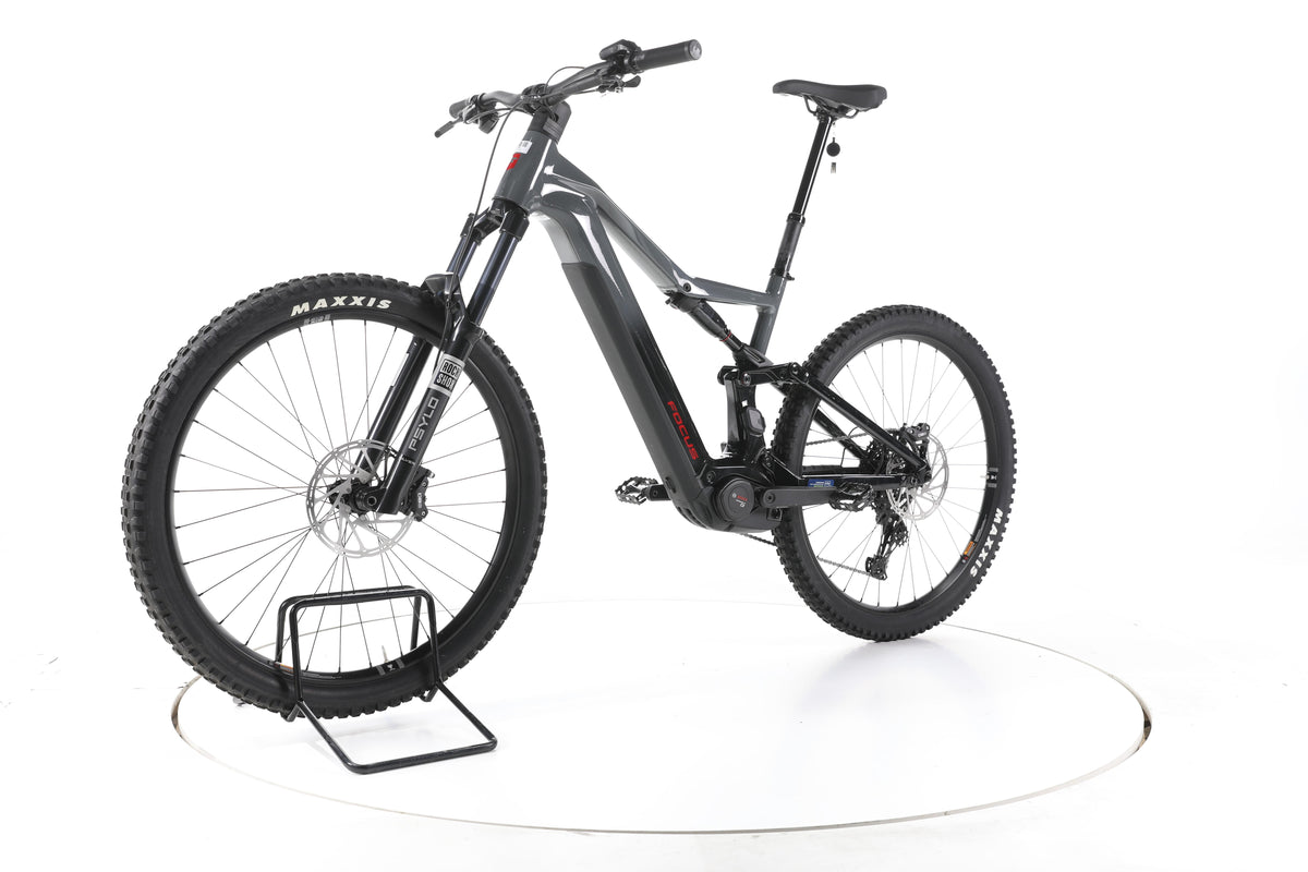 Focus JAM² 6.7 E-Bike Fully 2025 - Image 6