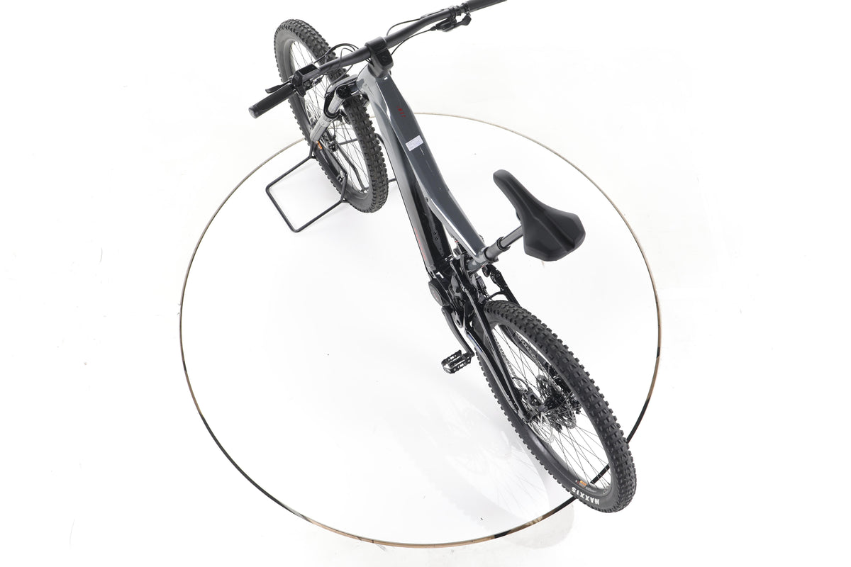 Focus JAM² 6.7 E-Bike Fully 2025 - Image 21