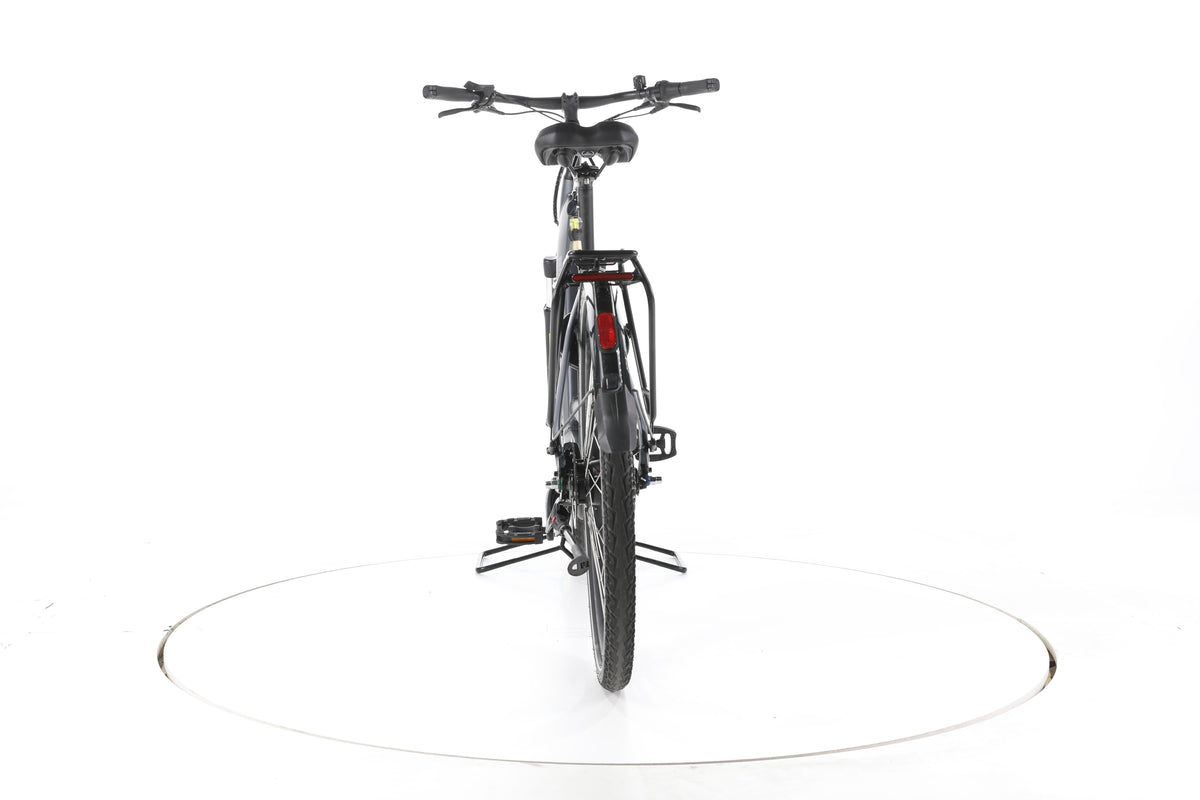 Kettler Traveller E-Gold City E-Bike - Image 10