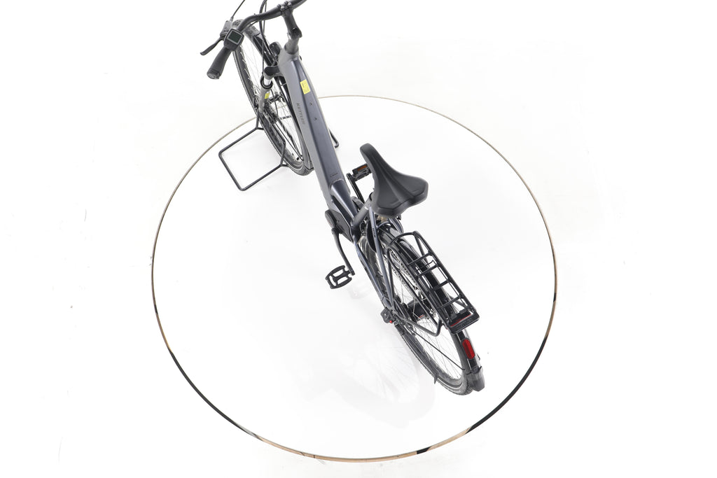 Kettler Traveller E-Gold City E-Bike - Image 21