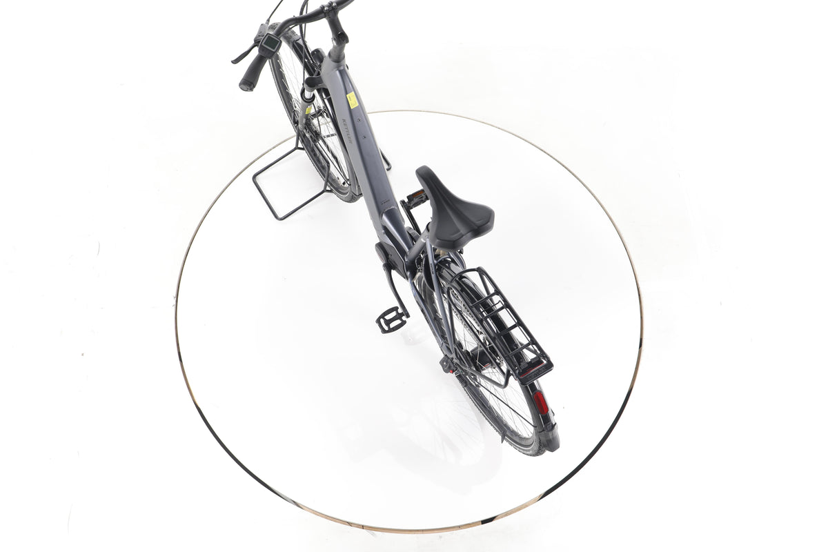 Kettler Traveller E-Gold City E-Bike - Image 21