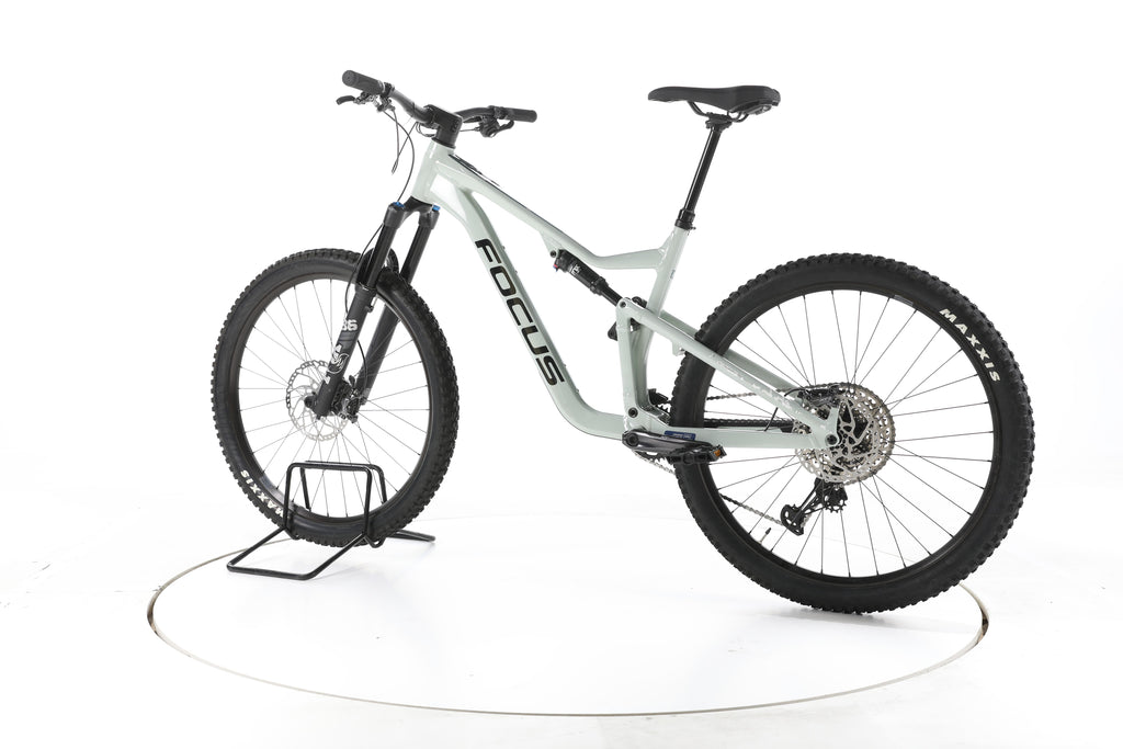 Focus JAM 6.9 Fahrrad Fully - Image 8
