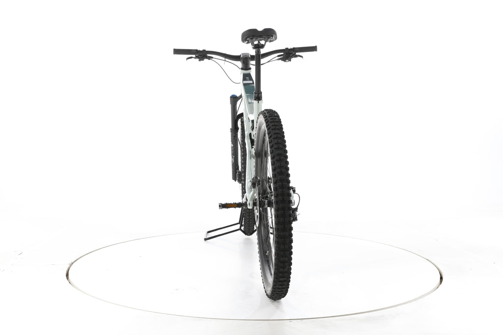 Focus JAM 6.9 Fahrrad Fully - Image 10