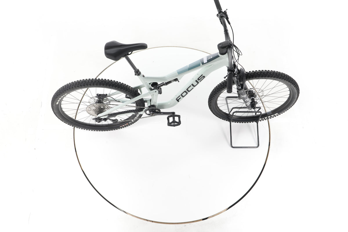Focus JAM 6.9 Fahrrad Fully - Image 13