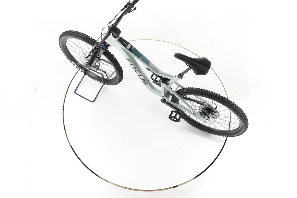 Focus JAM 6.9 Fahrrad Fully - Image 20