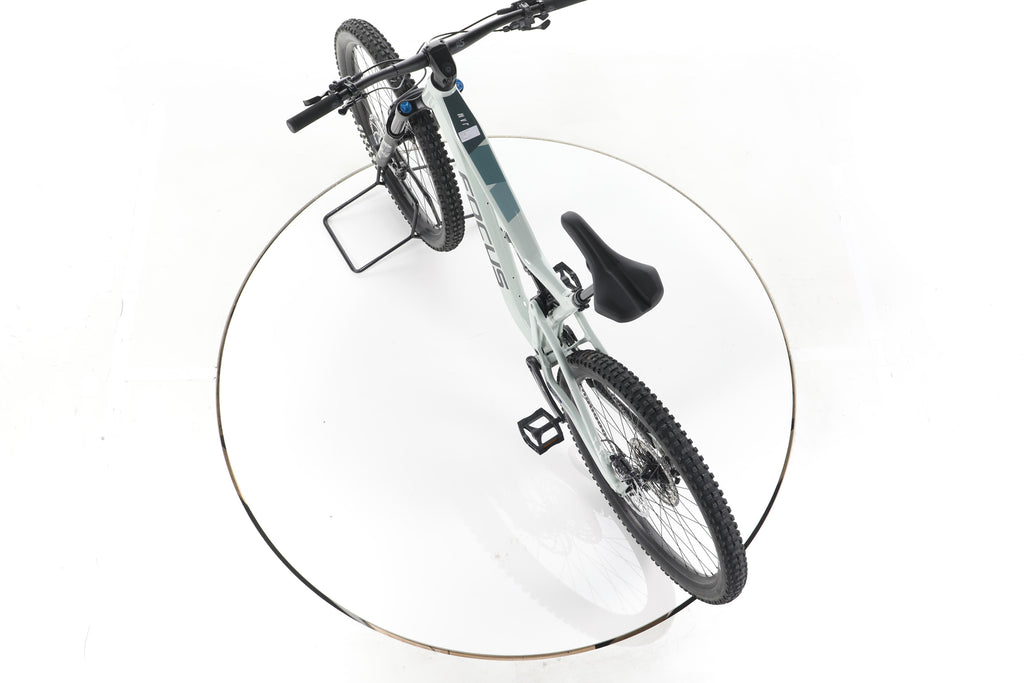 Focus JAM 6.9 Fahrrad Fully - Image 21