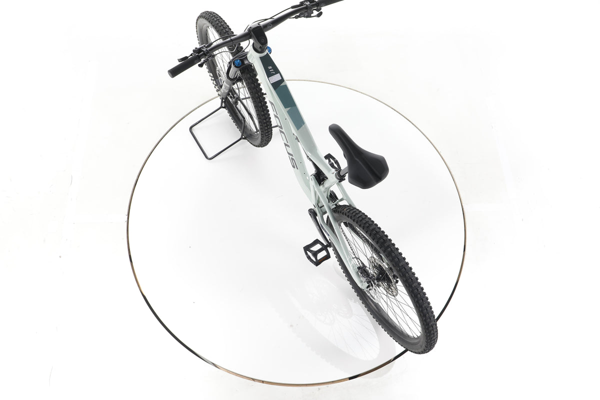 Focus JAM 6.9 Fahrrad Fully - Image 21