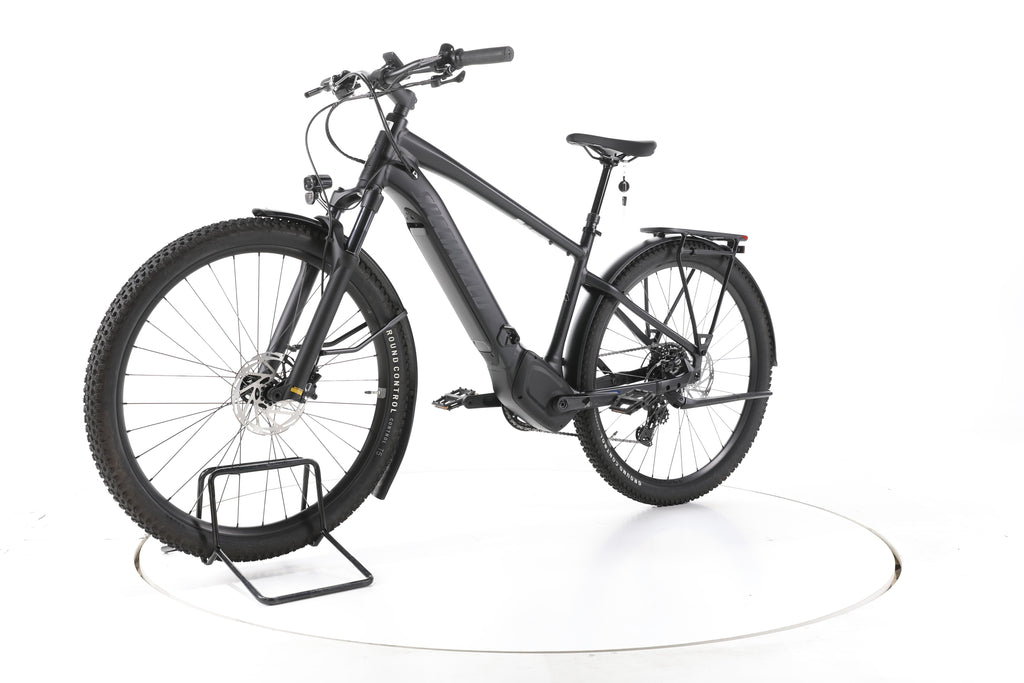 Specialized Turbo Tero 4.0 EQ Trekking E-Bike 2025 - Image 6