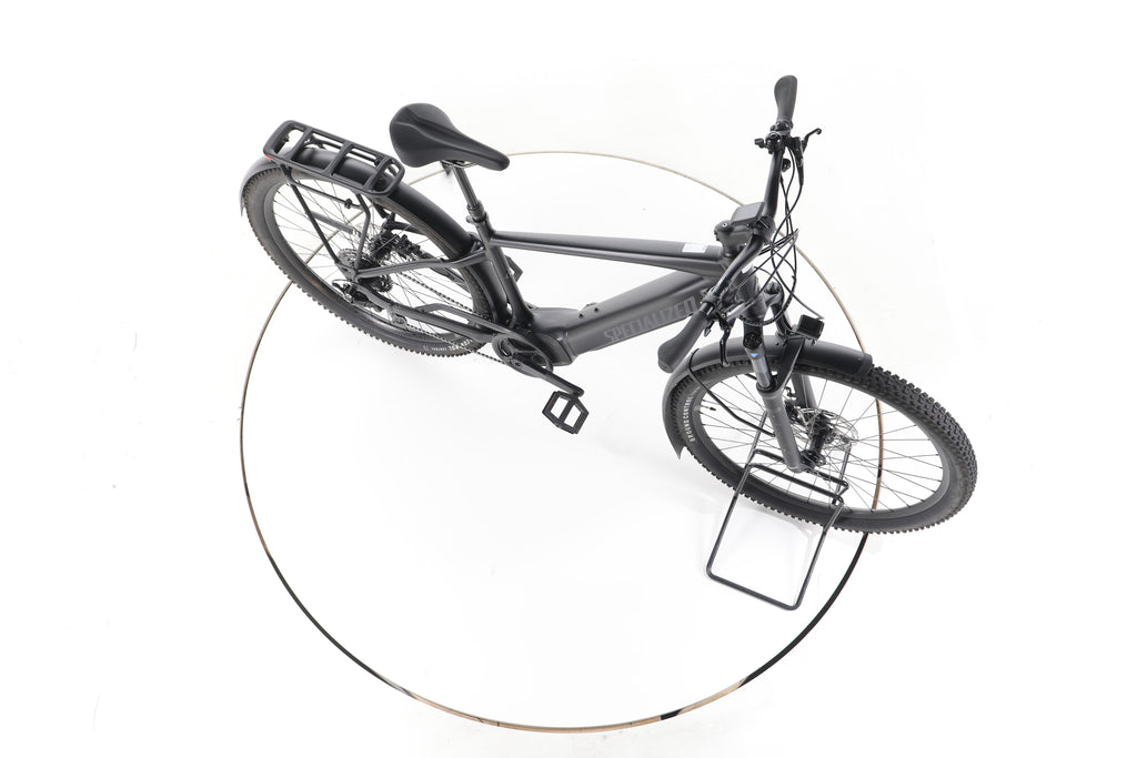 Specialized Turbo Tero 4.0 EQ Trekking E-Bike 2025 - Image 14