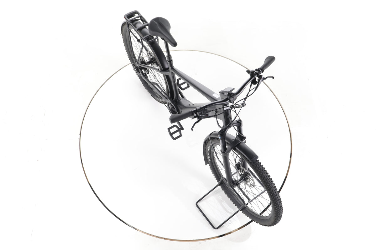 Specialized Turbo Tero 4.0 EQ Trekking E-Bike 2025 - Image 15