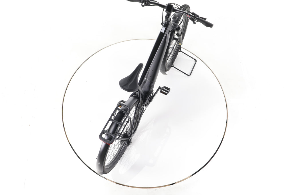 Specialized Turbo Tero 4.0 EQ Trekking E-Bike 2025 - Image 23