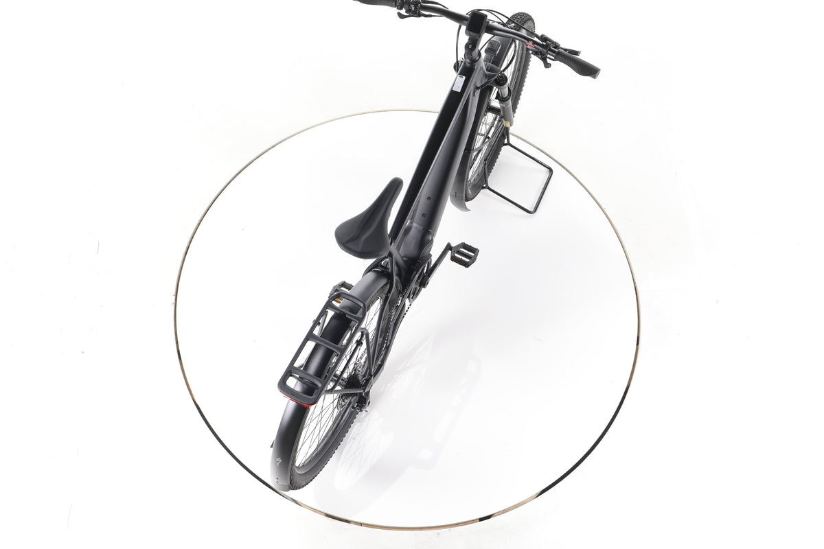 Specialized Turbo Tero 4.0 EQ Trekking E-Bike 2025 - Image 23
