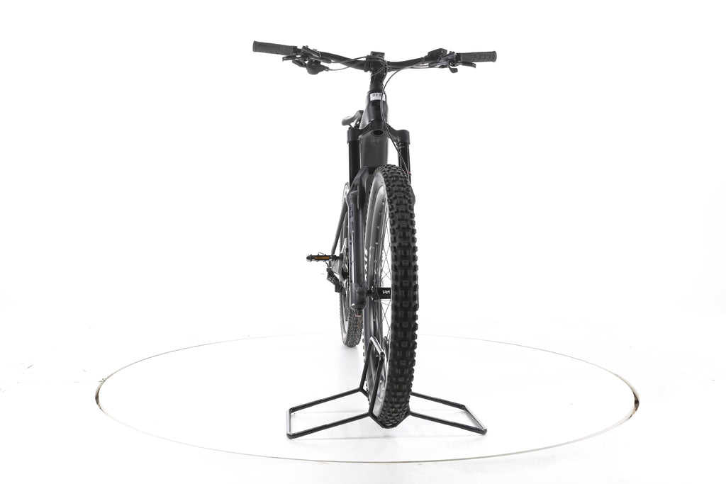 Cube Stereo Hybrid 160 HPC SLX E-Bike Fully Carbon - Image 4