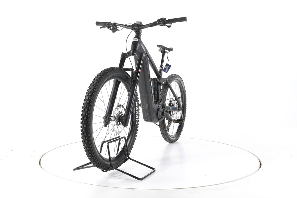 Cube Stereo Hybrid 160 HPC SLX E-Bike Fully Carbon - Image 5