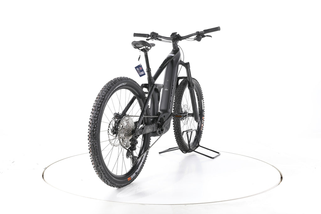 Cube Stereo Hybrid 160 HPC SLX E-Bike Fully Carbon - Image 11